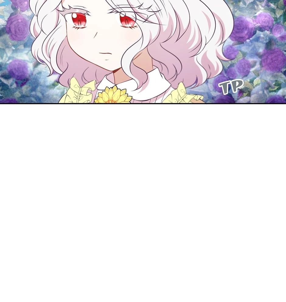 The Little Princess is Actually a Witch Chapter 21 page 71 - 