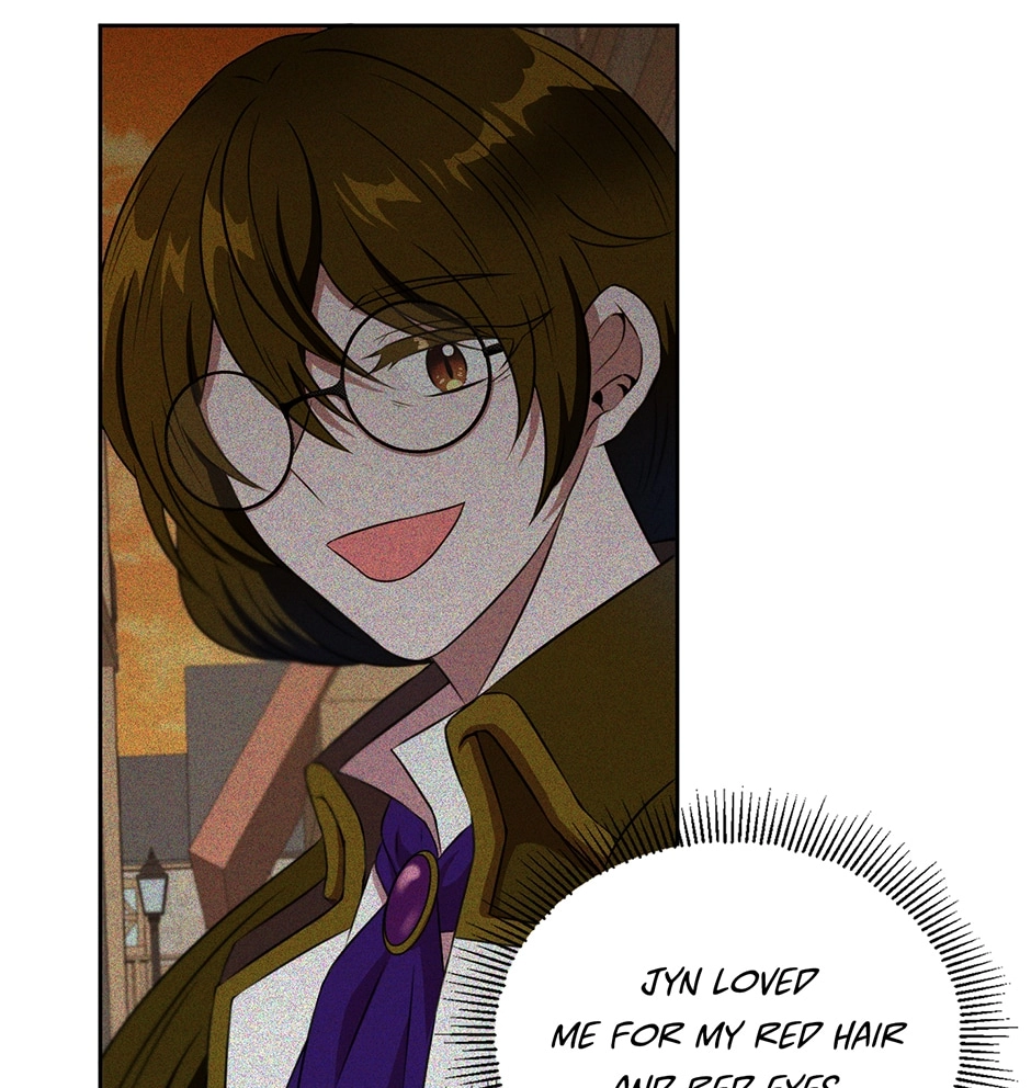 The Little Princess is Actually a Witch Chapter 21 page 72 - 