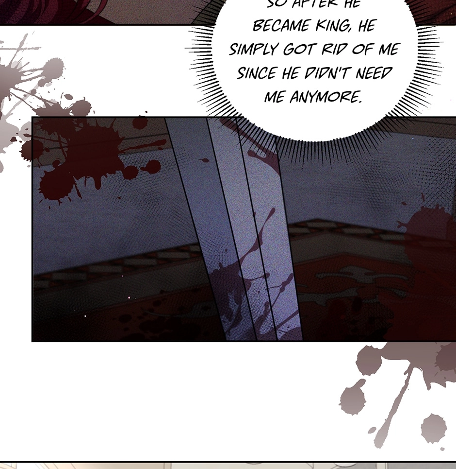 The Little Princess is Actually a Witch Chapter 21 page 75 - 