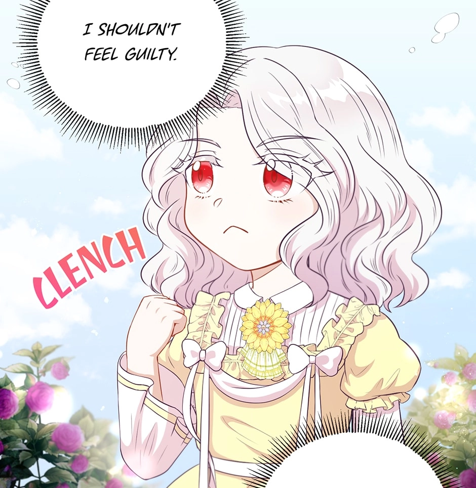 The Little Princess is Actually a Witch Chapter 21 page 78 - 