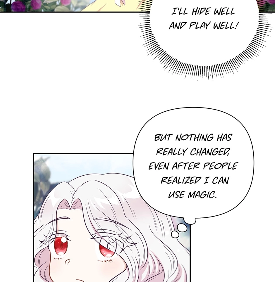 The Little Princess is Actually a Witch Chapter 21 page 79 - 