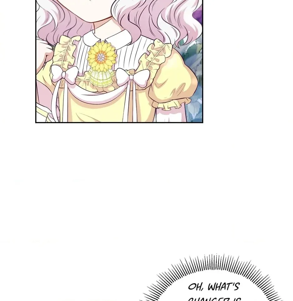 The Little Princess is Actually a Witch Chapter 21 page 80 - 