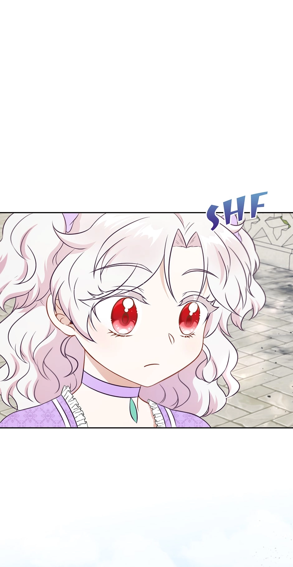 The Little Princess is Actually a Witch Chapter 21 page 9 - 