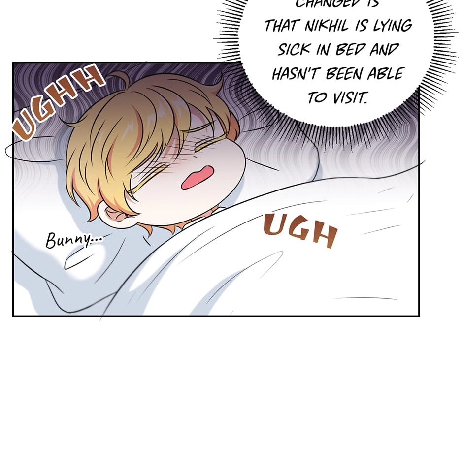 The Little Princess is Actually a Witch Chapter 21 page 81 - 