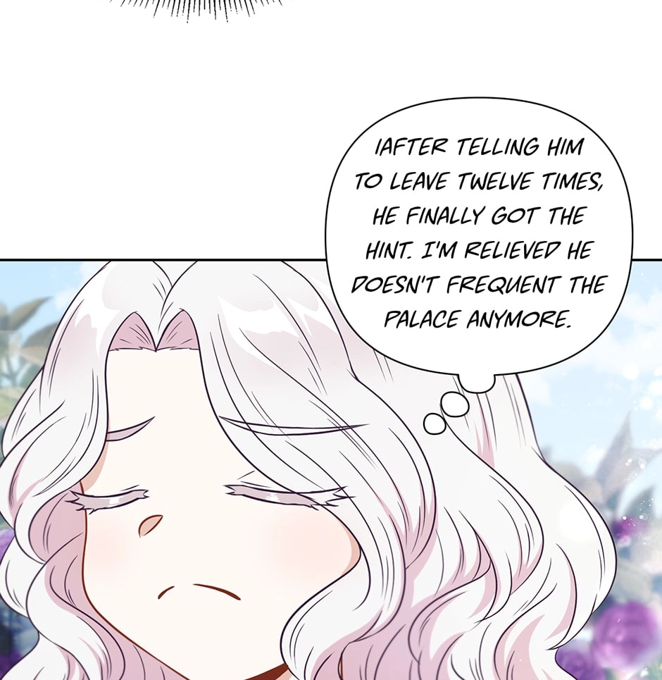 The Little Princess is Actually a Witch Chapter 21 page 83 - 