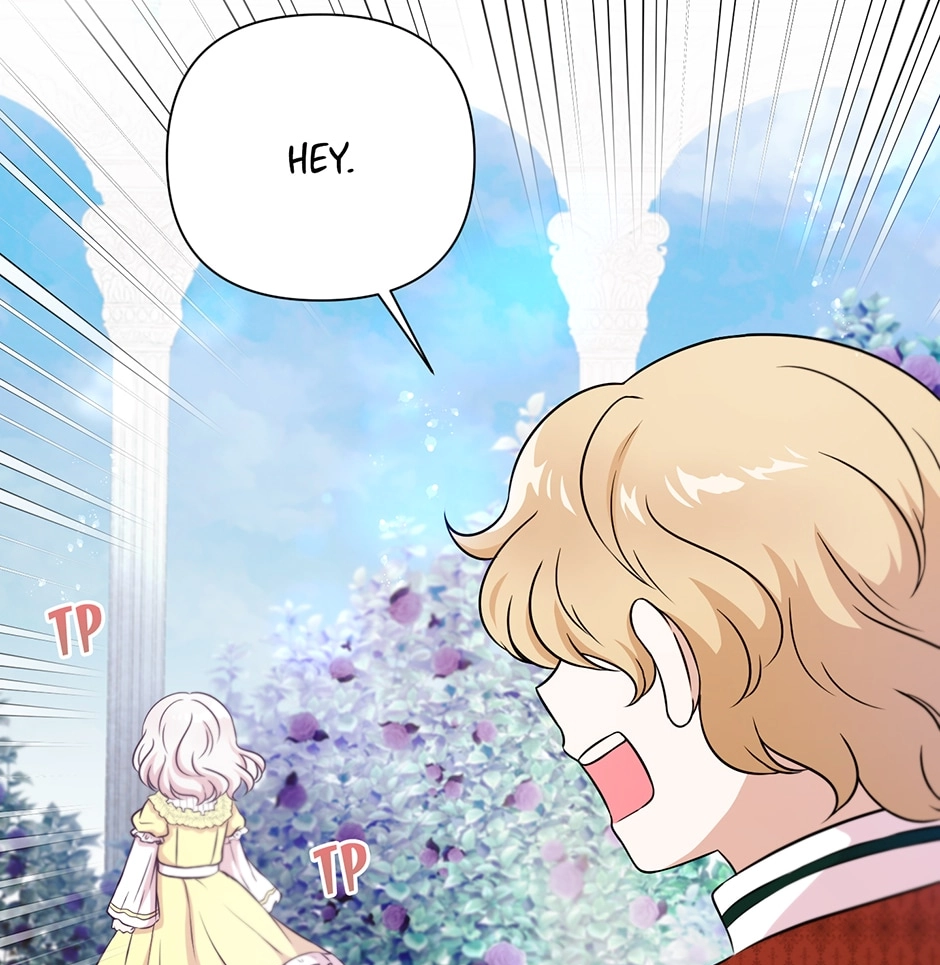The Little Princess is Actually a Witch Chapter 21 page 86 - 