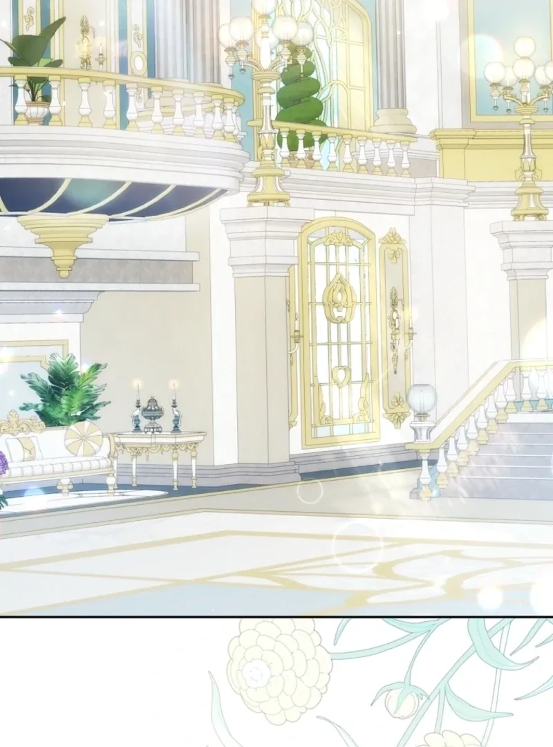 Read The Little Tyrant Is Causing Chaos chapter 14 image 1 on Lezhin