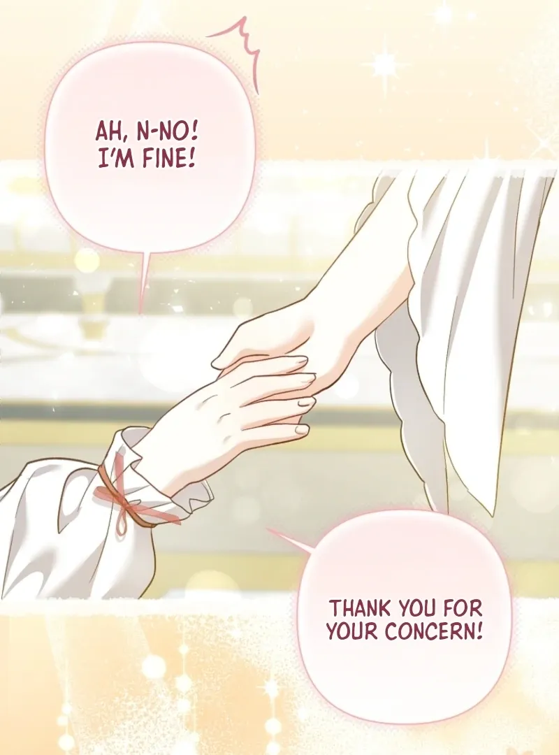 Read The Little Tyrant Is Causing Chaos chapter 14 image 101 on Lezhin
