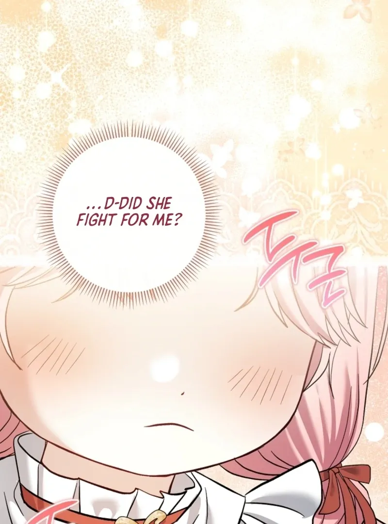 Read The Little Tyrant Is Causing Chaos chapter 14 image 102 on Lezhin