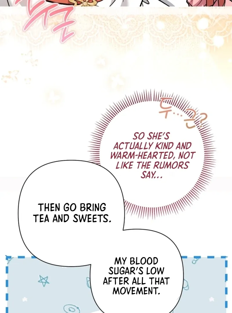 Read The Little Tyrant Is Causing Chaos chapter 14 image 103 on Lezhin