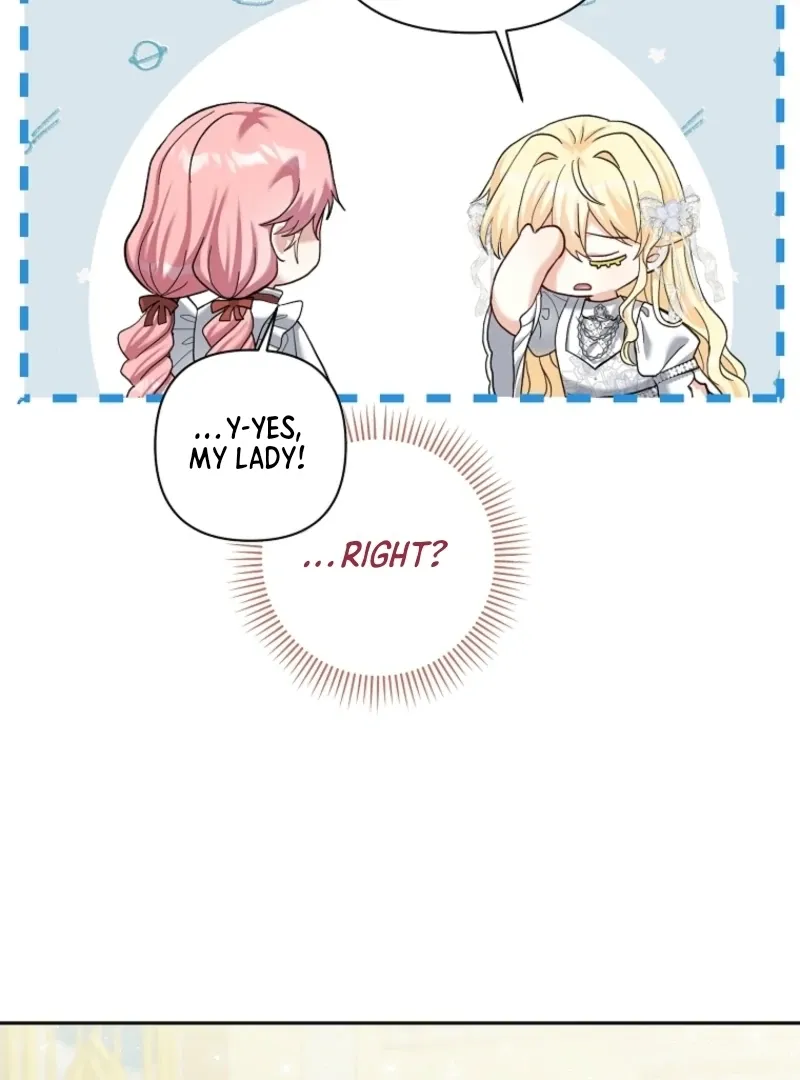 Read The Little Tyrant Is Causing Chaos chapter 14 image 104 on Lezhin