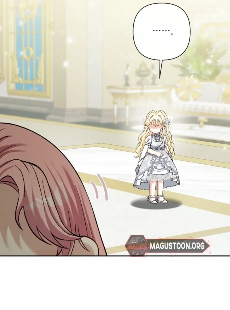 Read The Little Tyrant Is Causing Chaos chapter 14 image 105 on Lezhin