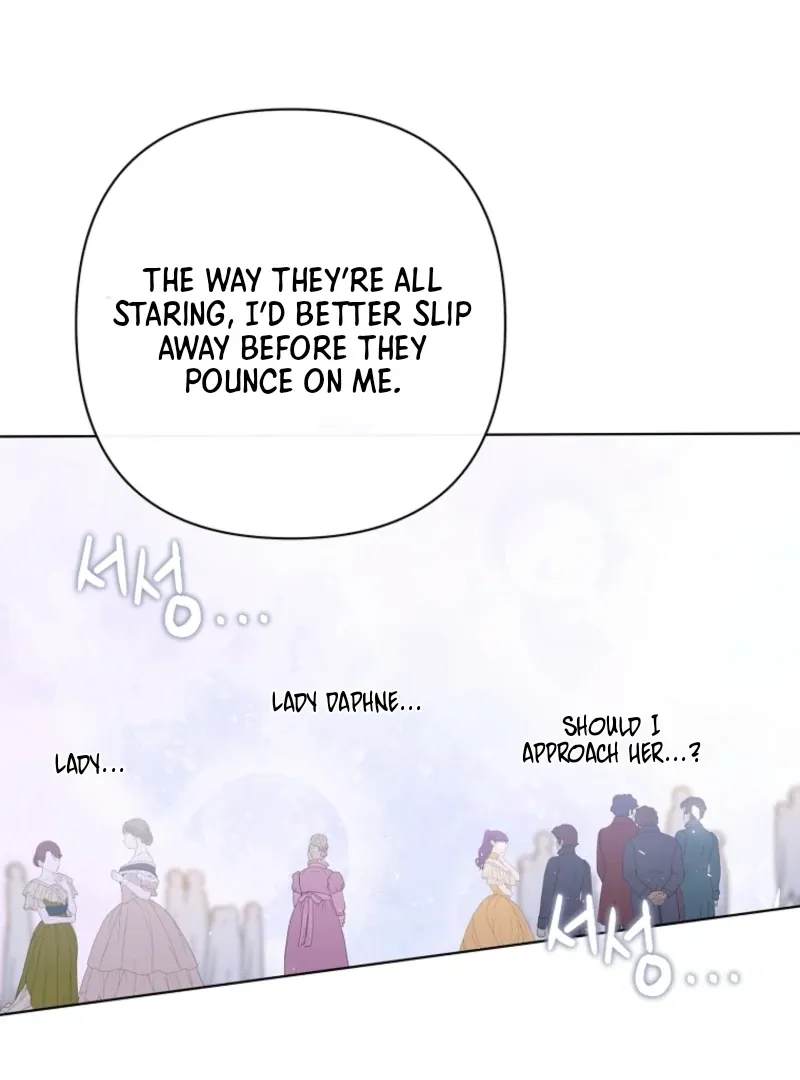 Read The Little Tyrant Is Causing Chaos chapter 14 image 106 on Lezhin