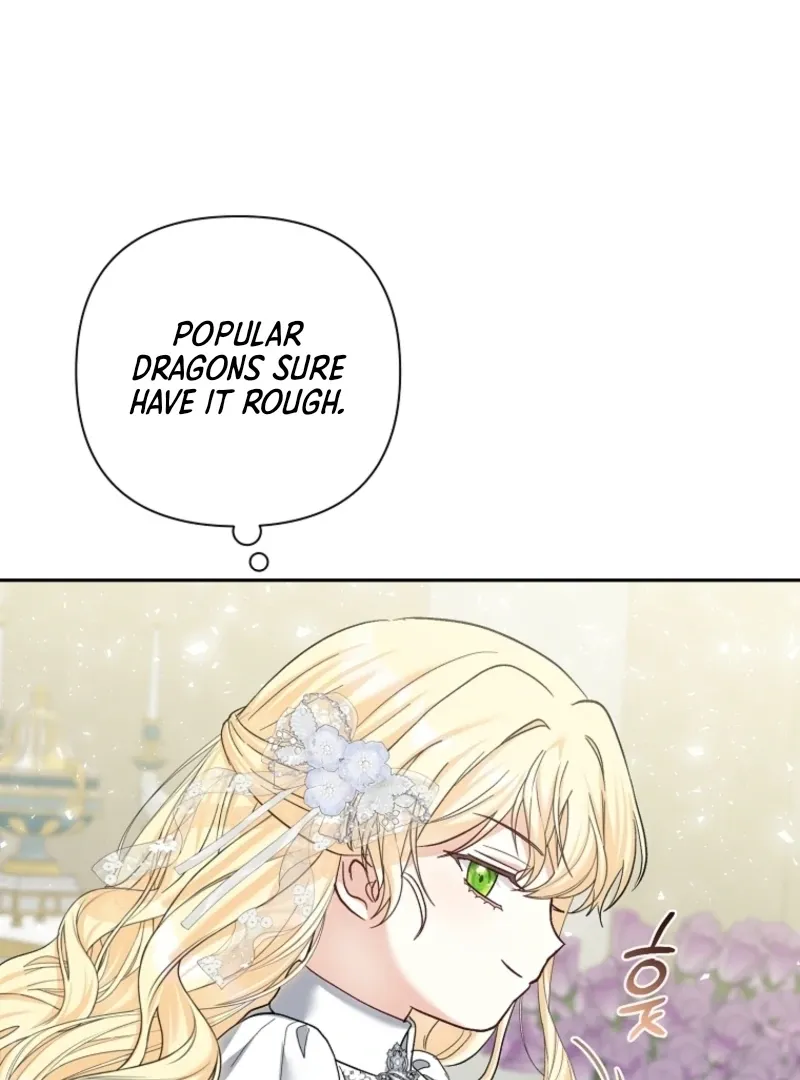 Read The Little Tyrant Is Causing Chaos chapter 14 image 107 on Lezhin
