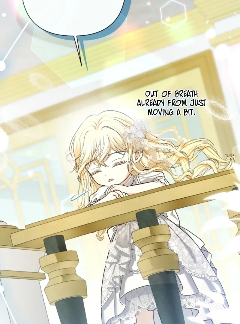 Read The Little Tyrant Is Causing Chaos chapter 14 image 110 on Lezhin