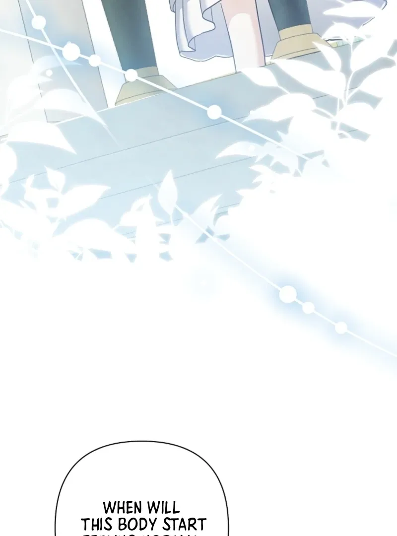 Read The Little Tyrant Is Causing Chaos chapter 14 image 111 on Lezhin