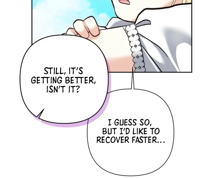 Read The Little Tyrant Is Causing Chaos chapter 14 image 113 on Lezhin