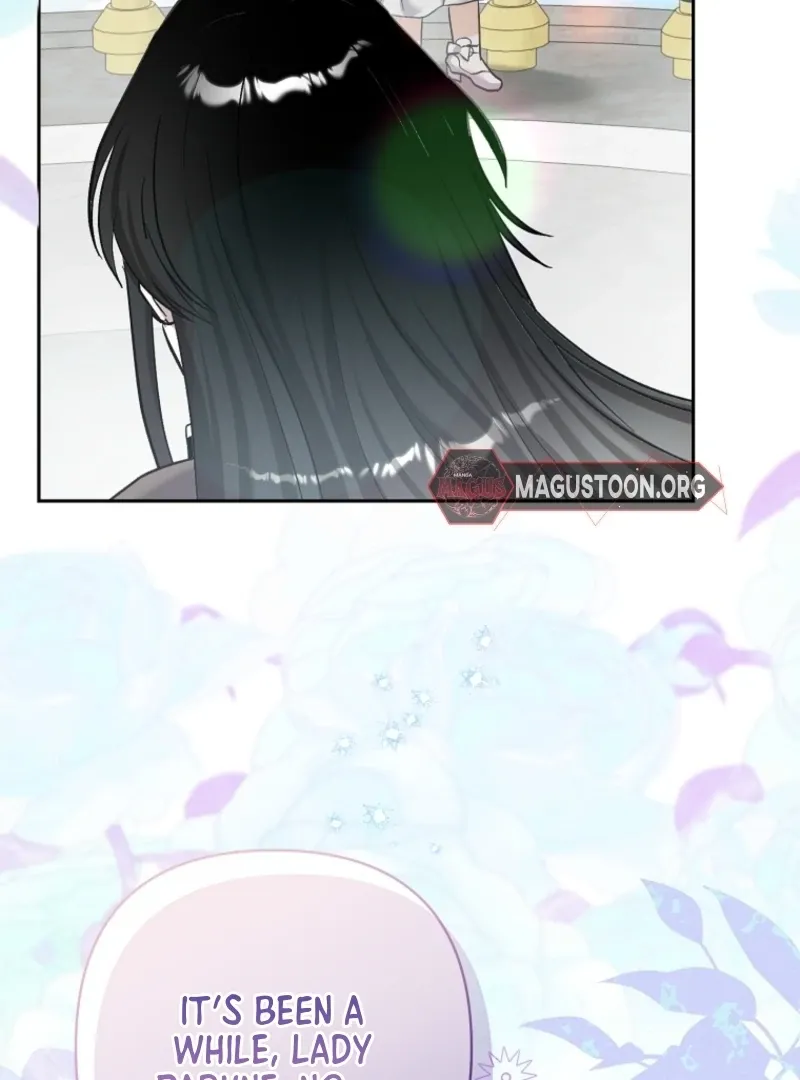 Read The Little Tyrant Is Causing Chaos chapter 14 image 115 on Lezhin