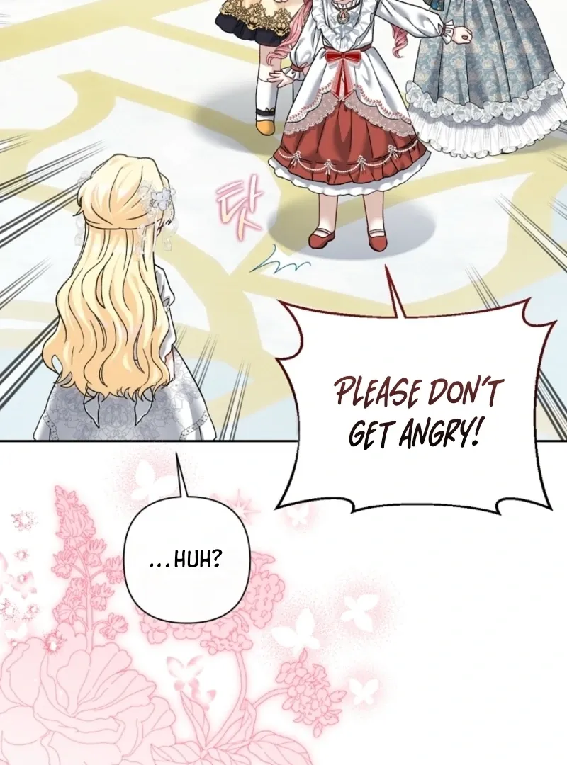 Read The Little Tyrant Is Causing Chaos chapter 14 image 17 on Lezhin