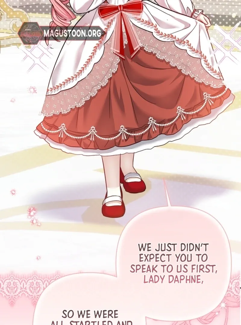 Read The Little Tyrant Is Causing Chaos chapter 14 image 19 on Lezhin