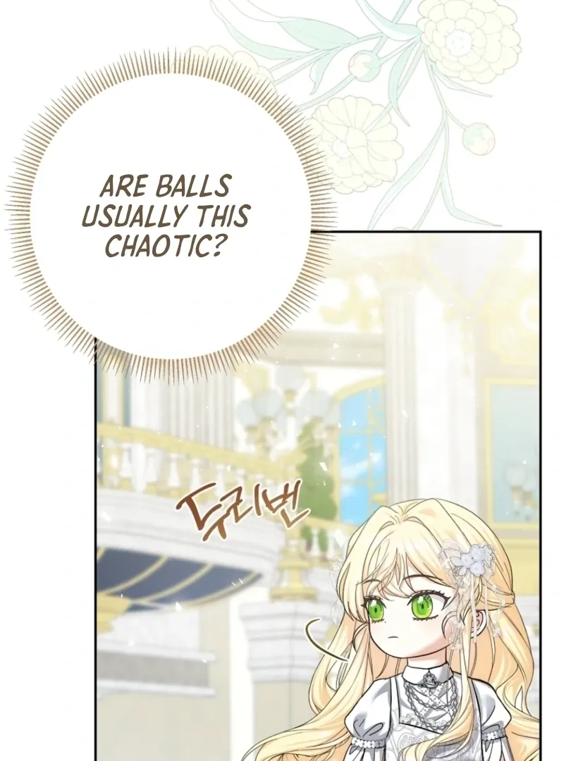 Read The Little Tyrant Is Causing Chaos chapter 14 image 2 on Lezhin
