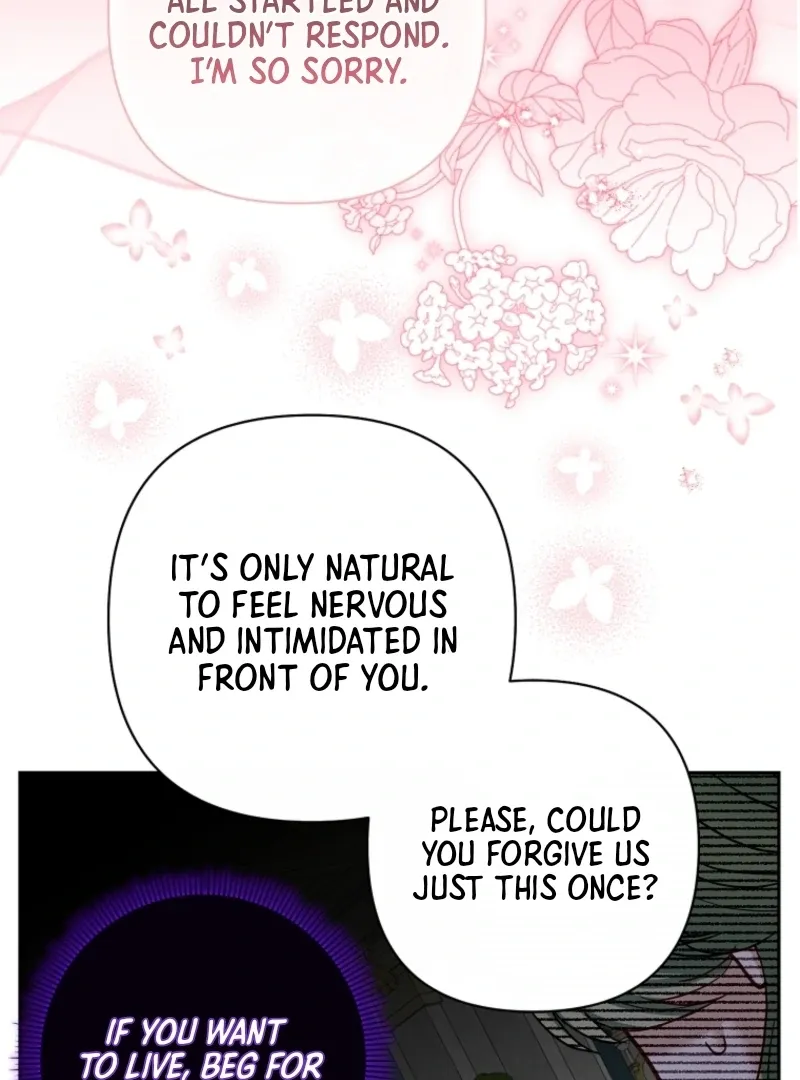 Read The Little Tyrant Is Causing Chaos chapter 14 image 20 on Lezhin