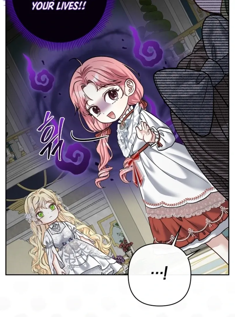 Read The Little Tyrant Is Causing Chaos chapter 14 image 21 on Lezhin