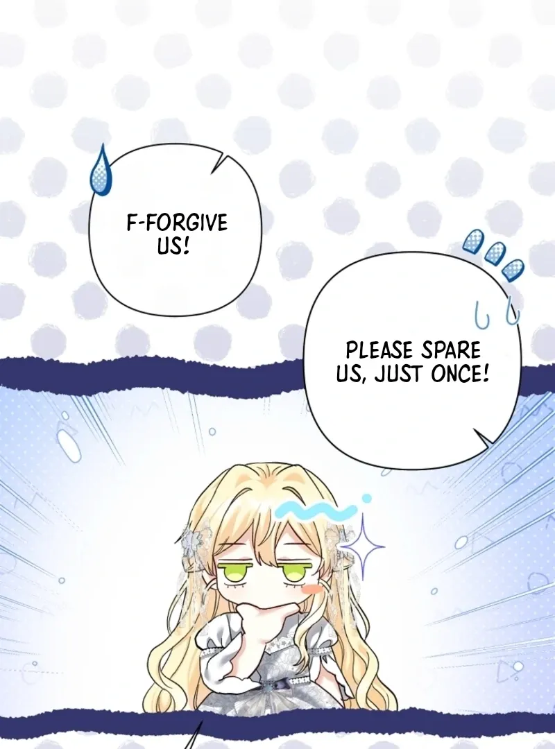 Read The Little Tyrant Is Causing Chaos chapter 14 image 22 on Lezhin