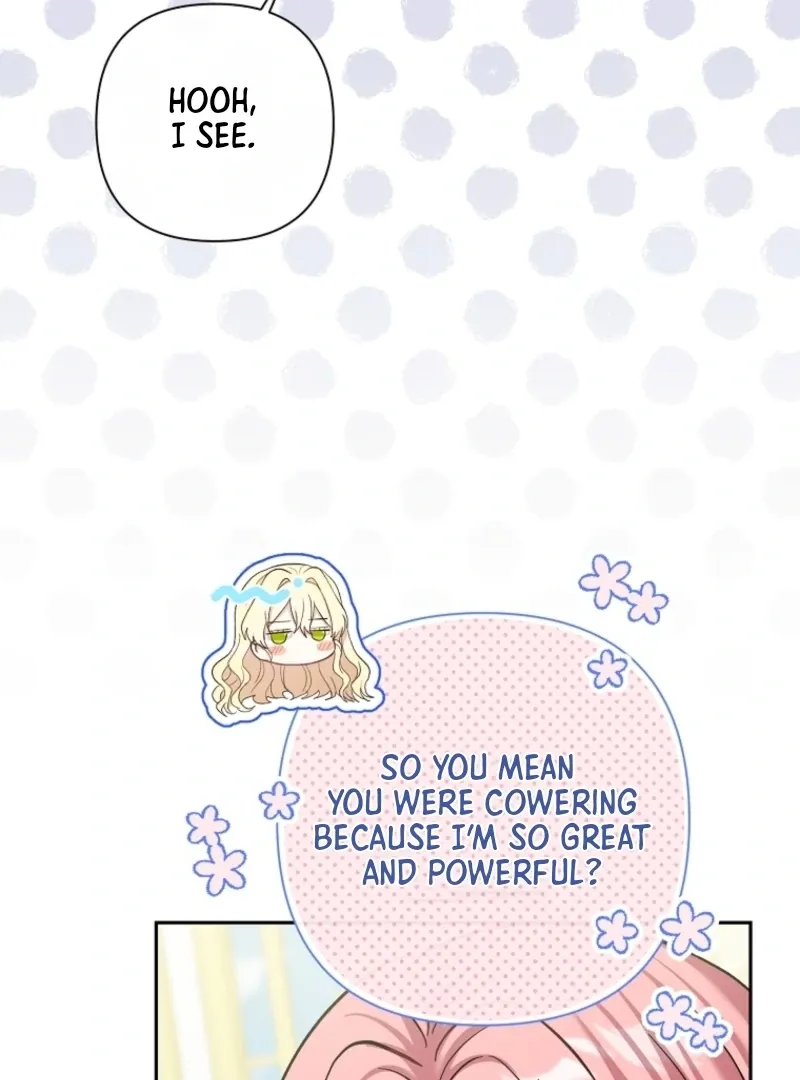 Read The Little Tyrant Is Causing Chaos chapter 14 image 23 on Lezhin