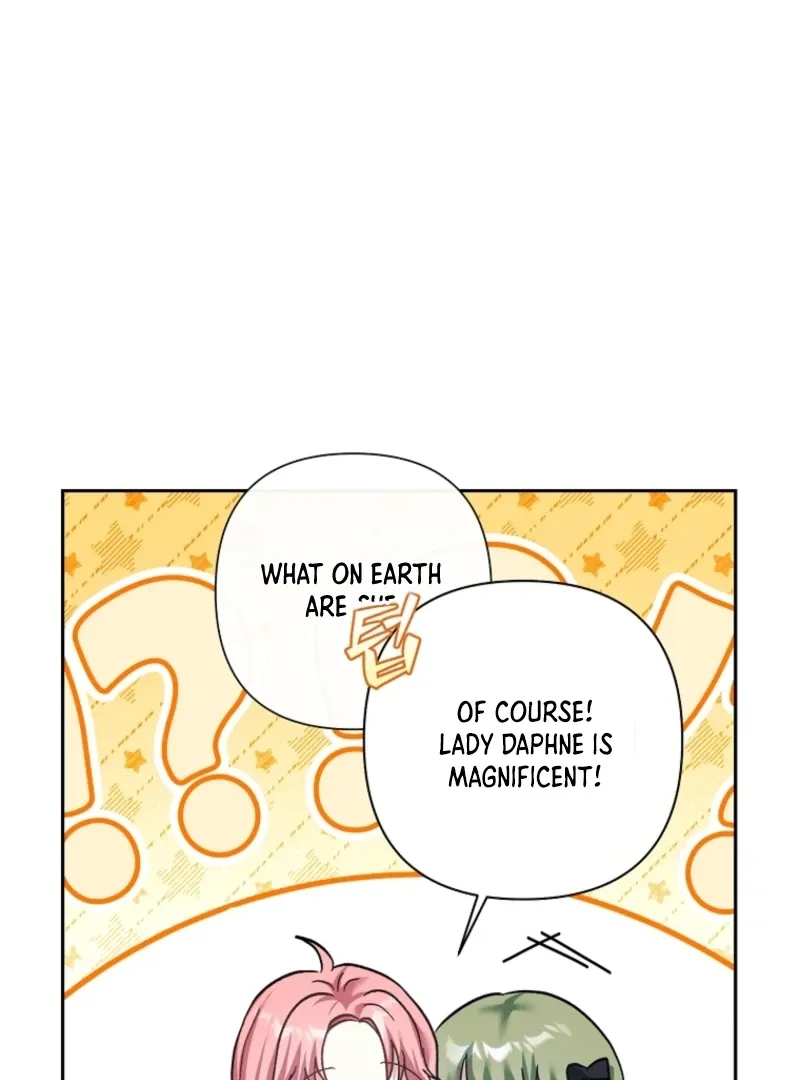 Read The Little Tyrant Is Causing Chaos chapter 14 image 26 on Lezhin