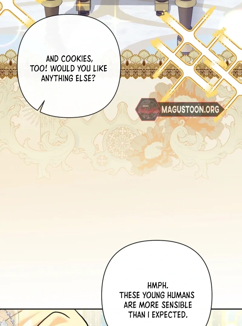 Read The Little Tyrant Is Causing Chaos chapter 14 image 29 on Lezhin