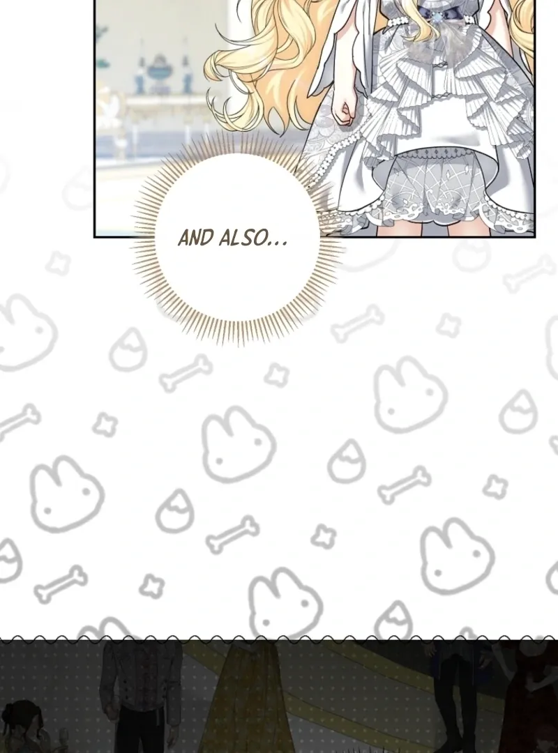Read The Little Tyrant Is Causing Chaos chapter 14 image 3 on Lezhin