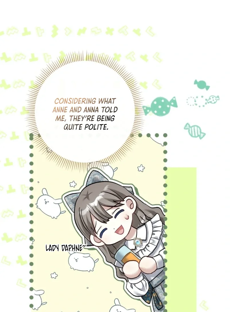 Read The Little Tyrant Is Causing Chaos chapter 14 image 31 on Lezhin