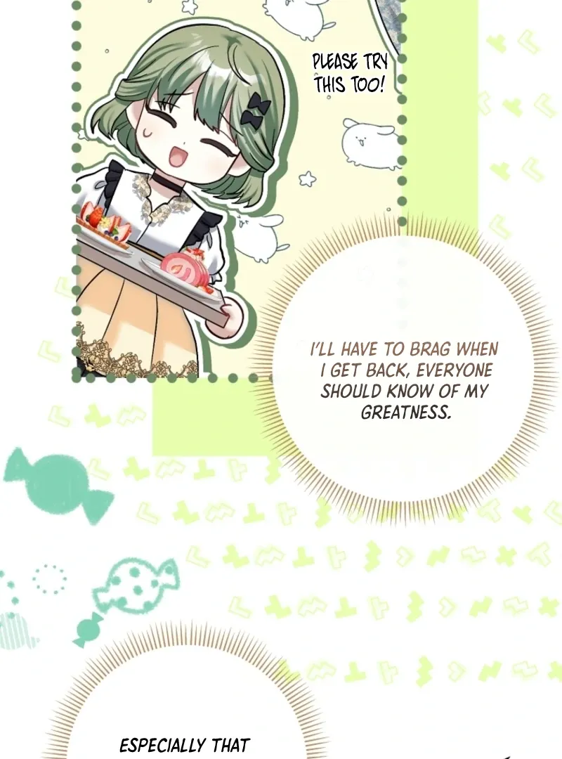 Read The Little Tyrant Is Causing Chaos chapter 14 image 32 on Lezhin