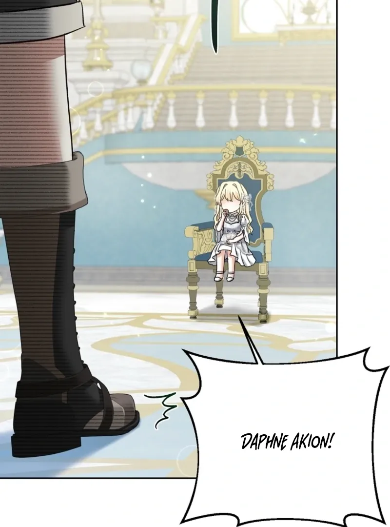 Read The Little Tyrant Is Causing Chaos chapter 14 image 35 on Lezhin