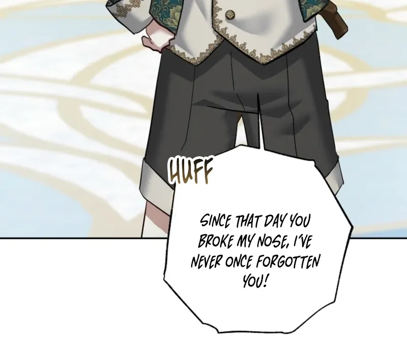 Read The Little Tyrant Is Causing Chaos chapter 14 image 38 on Lezhin