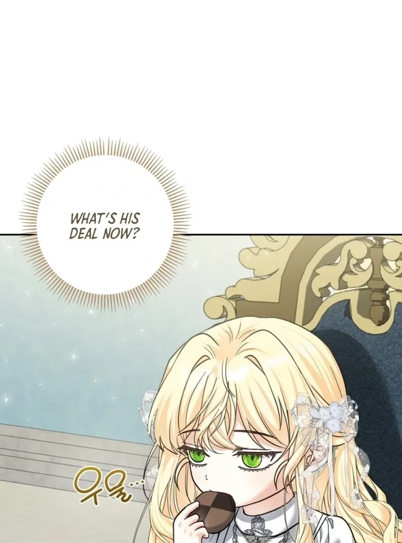 Read The Little Tyrant Is Causing Chaos chapter 14 image 39 on Lezhin