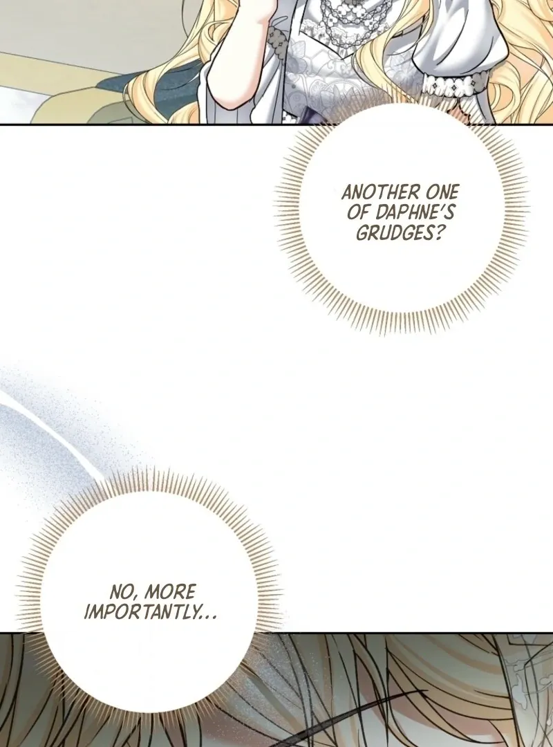 Read The Little Tyrant Is Causing Chaos chapter 14 image 40 on Lezhin