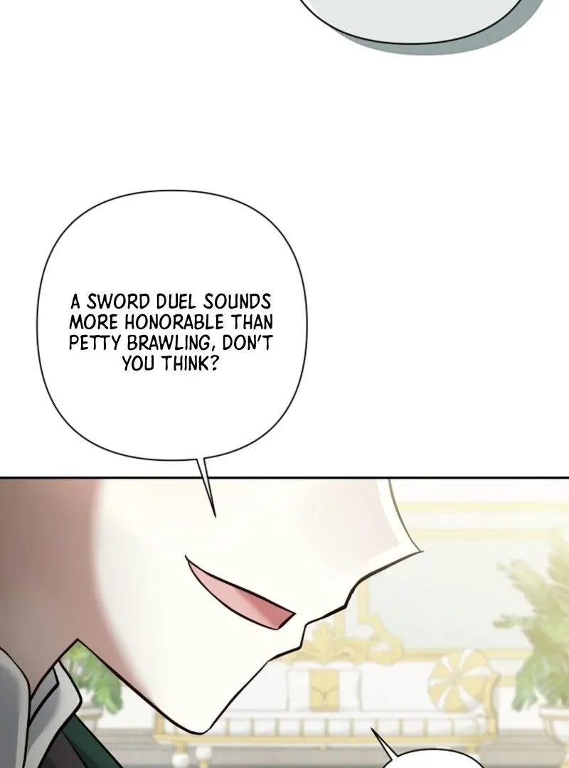 Read The Little Tyrant Is Causing Chaos chapter 14 image 44 on Lezhin