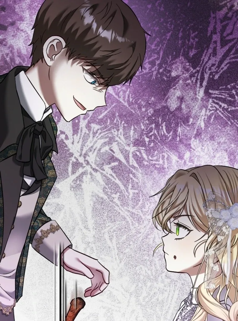 Read The Little Tyrant Is Causing Chaos chapter 14 image 46 on Lezhin