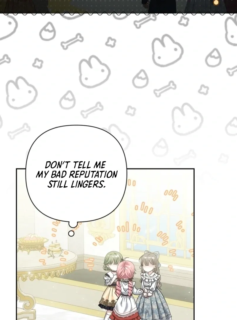 Read The Little Tyrant Is Causing Chaos chapter 14 image 5 on Lezhin