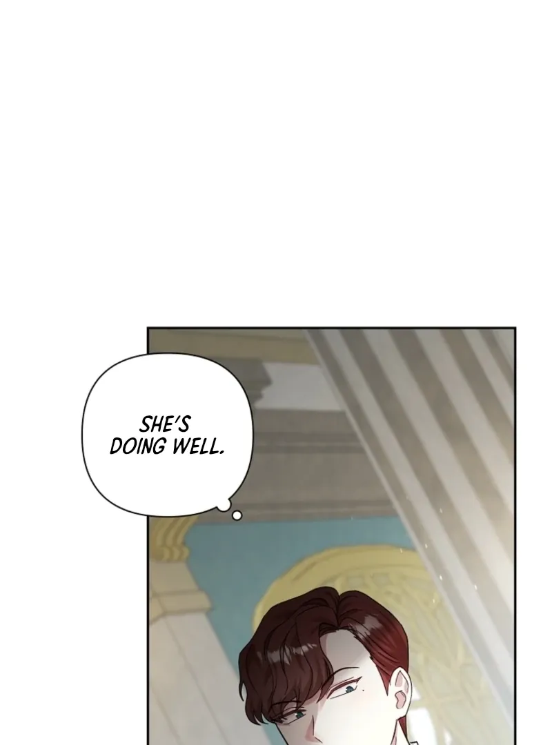Read The Little Tyrant Is Causing Chaos chapter 14 image 52 on Lezhin