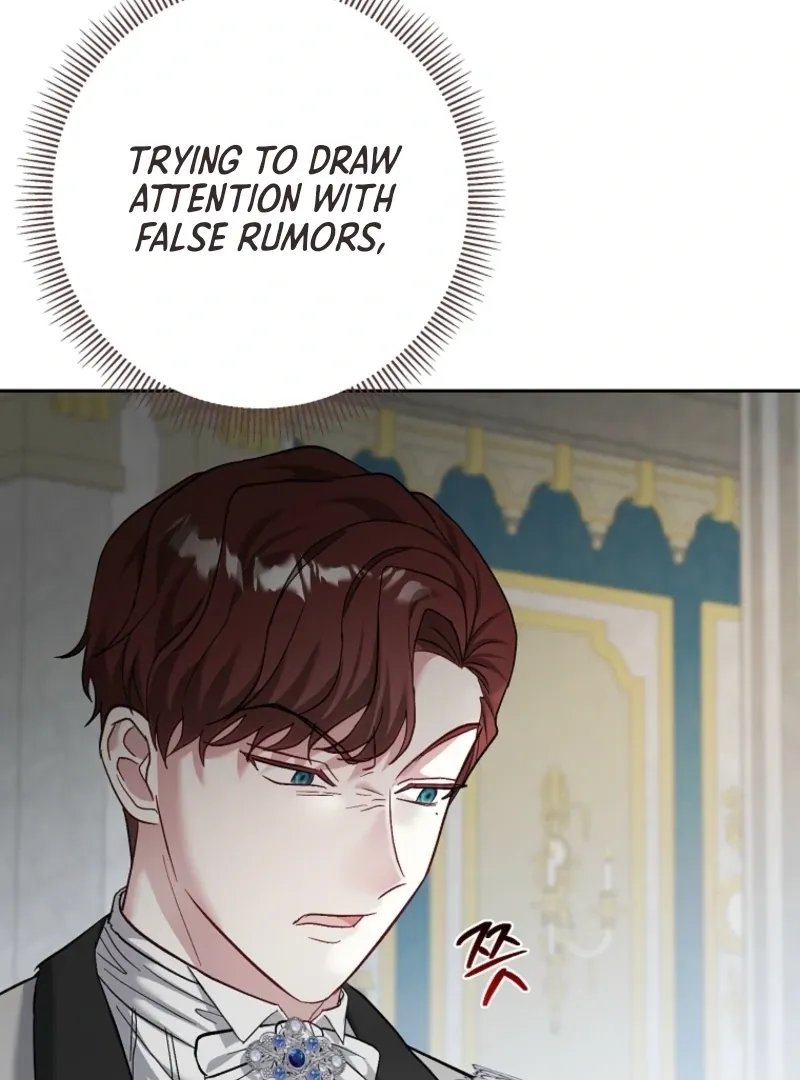 Read The Little Tyrant Is Causing Chaos chapter 14 image 54 on Lezhin