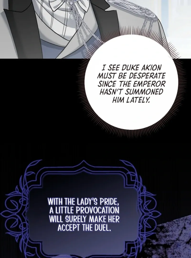 Read The Little Tyrant Is Causing Chaos chapter 14 image 55 on Lezhin