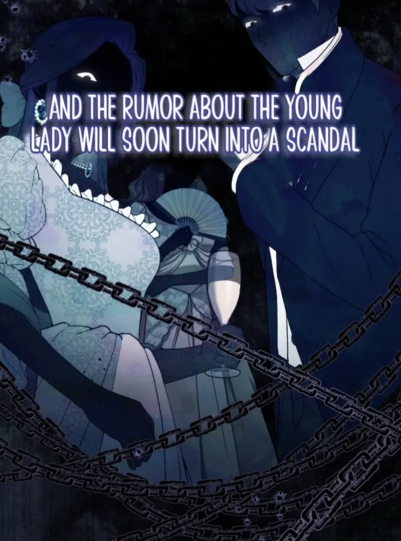 Read The Little Tyrant Is Causing Chaos chapter 14 image 59 on Lezhin