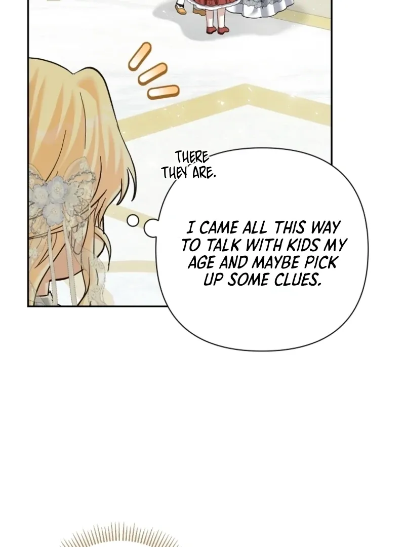 Read The Little Tyrant Is Causing Chaos chapter 14 image 6 on Lezhin