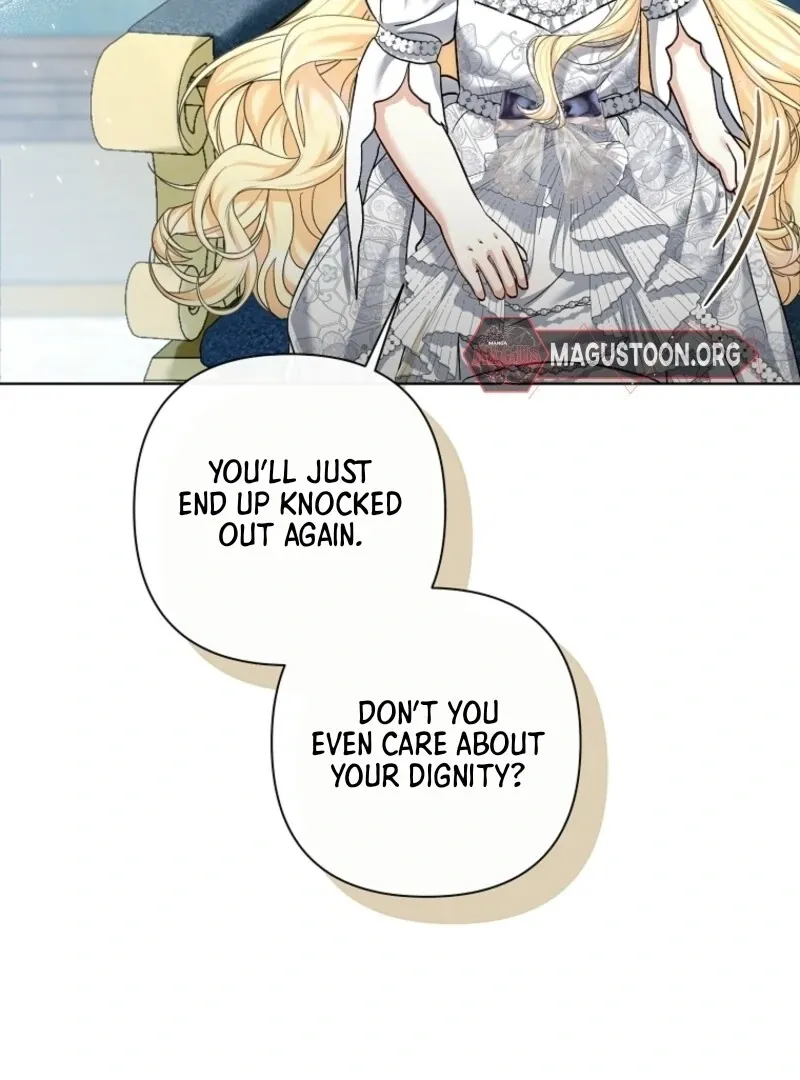 Read The Little Tyrant Is Causing Chaos chapter 14 image 66 on Lezhin