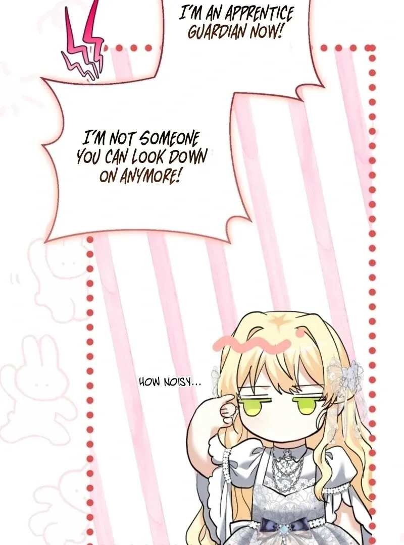 Read The Little Tyrant Is Causing Chaos chapter 14 image 69 on Lezhin