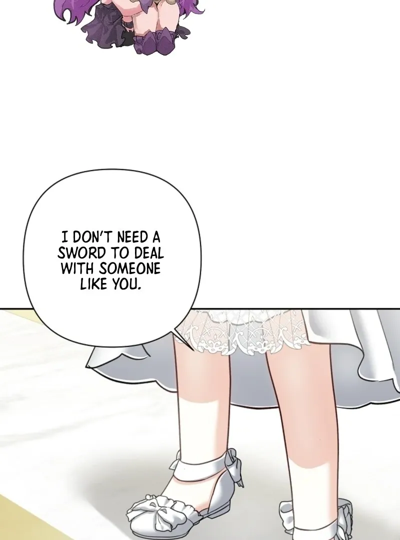 Read The Little Tyrant Is Causing Chaos chapter 14 image 72 on Lezhin
