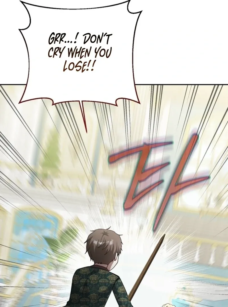 Read The Little Tyrant Is Causing Chaos chapter 14 image 74 on Lezhin